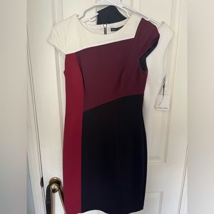 Black and white house brand new with tags